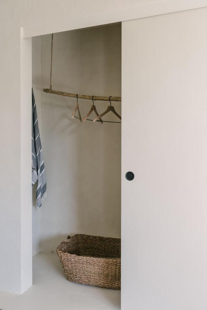 Villa Kuro By Fieldtrip Serene Minimalist Escape Joshua Tree Exterior photo